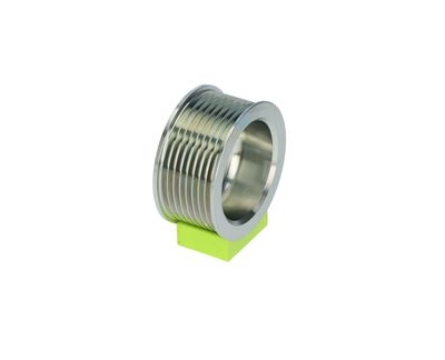 Poulie, alternateur VALEO NEW ORIGINAL SPARE PART