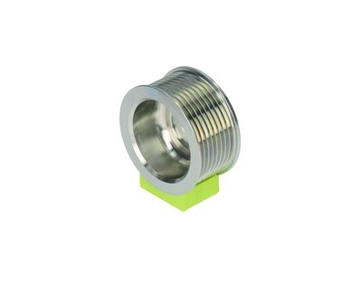 Poulie, alternateur VALEO NEW ORIGINAL SPARE PART