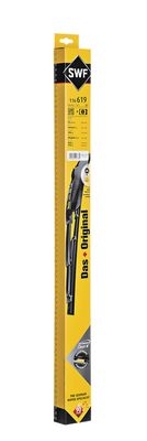 Balai d'essuie-glace DAS ORIGINAL SINGLE