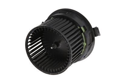 Elektrische motor, Interieurventilatie