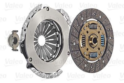 Kit d'embrayage VALEO CLASSIC KIT3P