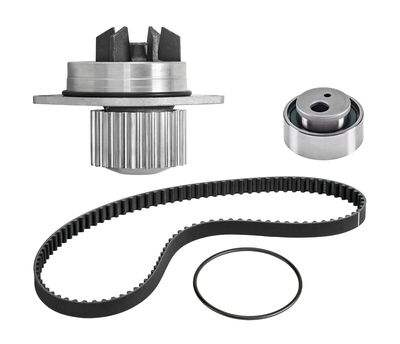 Waterpomp + distributieriem set