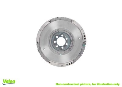 Volant moteur