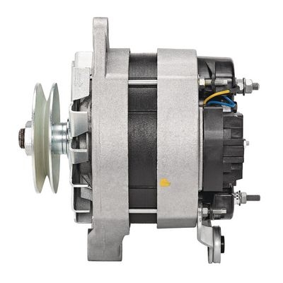 Alternateur VALEO RE-GEN - ECHANGE STANDARD