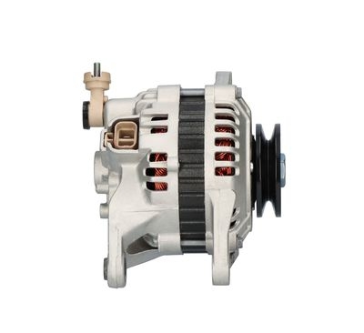 Dynamo / Alternator VALEO ORIGINS NEW OE TECHNOLOGY