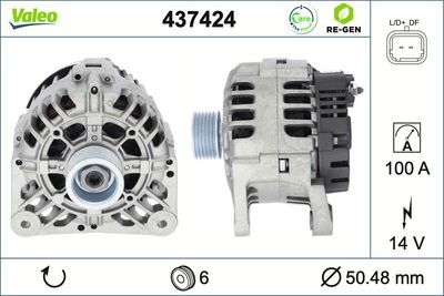 Dynamo / Alternator