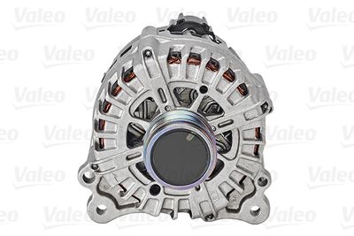 Dynamo / Alternator VALEO RE-GEN REMANUFACTURED