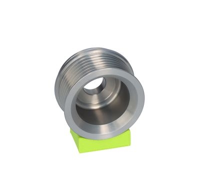 Riemschijf, dynamo VALEO NEW ORIGINAL SPARE PART