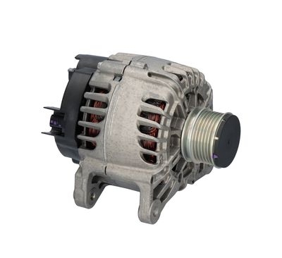 Dynamo / Alternator VALEO ORIGINS NEW OE TECHNOLOGY