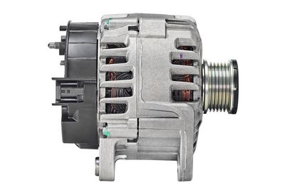 Dynamo / Alternator VALEO RE-GEN REMANUFACTURED