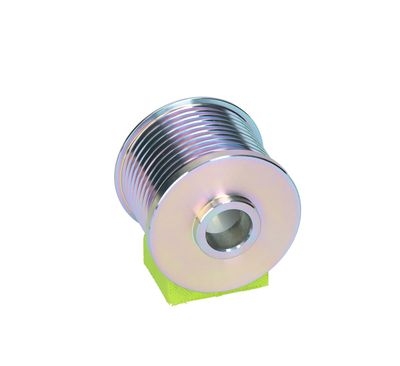 Poulie, alternateur VALEO NEW SPARE PART