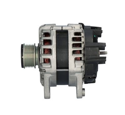 Dynamo / Alternator VALEO ORIGINS NEW OE TECHNOLOGY