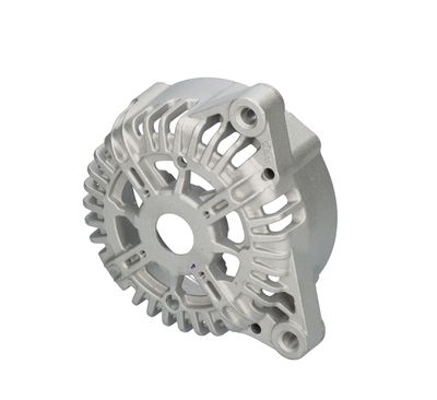 Aandrijfvoering, alternator