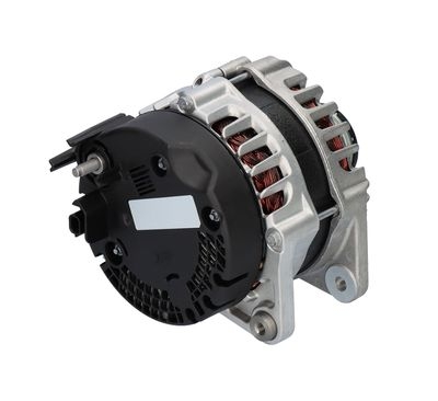 Dynamo / Alternator VALEO ORIGINS NEW OE TECHNOLOGY