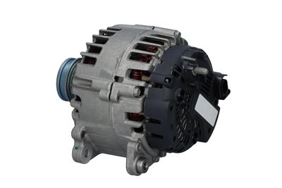 Dynamo / Alternator VALEO RE-GEN REMANUFACTURED