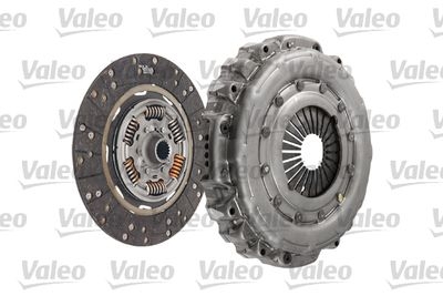 Kit d'embrayage REMANUFACTURED KIT2P