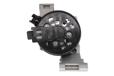 Alternateur VALEO CORE-FLEX