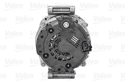 Dynamo / Alternator VALEO RE-GEN REMANUFACTURED