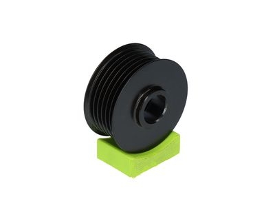 Poulie, alternateur VALEO NEW ORIGINAL SPARE PART