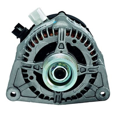 Alternateur VALEO CORE-FLEX