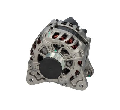 Dynamo / Alternator VALEO ORIGINS NEW OE TECHNOLOGY