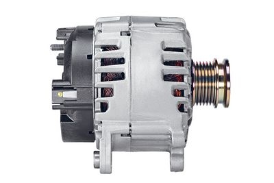 Dynamo / Alternator VALEO RE-GEN REMANUFACTURED