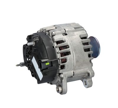 Dynamo / Alternator VALEO CORE-FLEX