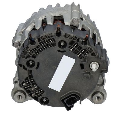 Dynamo / Alternator VALEO RE-GEN REMANUFACTURED
