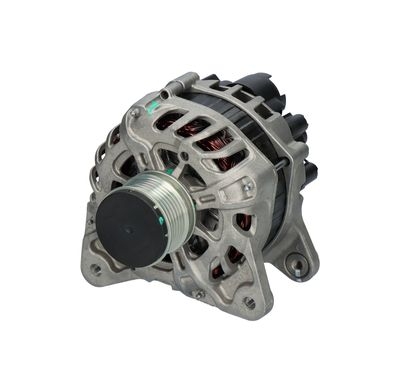 Dynamo / Alternator VALEO CORE-FLEX
