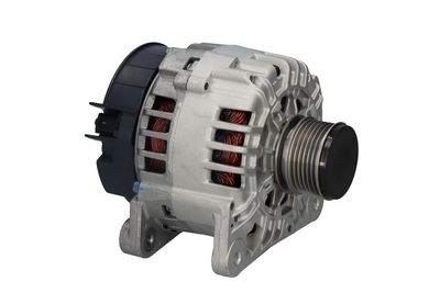 Dynamo / Alternator VALEO ORIGINS NEW OE TECHNOLOGY