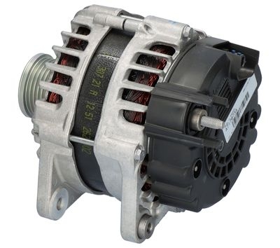 Dynamo / Alternator VALEO RE-GEN REMANUFACTURED