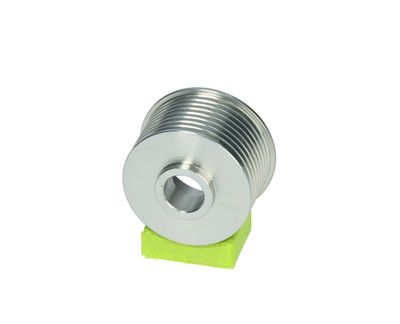 Poulie, alternateur VALEO NEW ORIGINAL SPARE PART