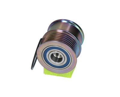 Dynamovrijloop VALEO NEW SPARE PART