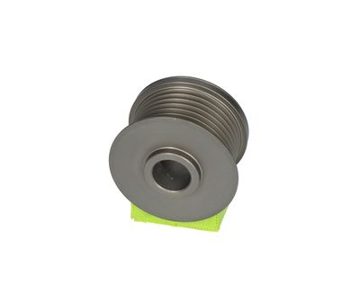 Poulie, alternateur VALEO NEW ORIGINAL SPARE PART