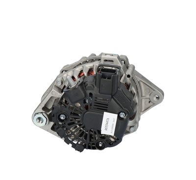 Dynamo / Alternator VALEO ORIGINS NEW OE TECHNOLOGY