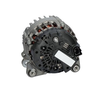 Dynamo / Alternator VALEO ORIGINS NEW OE TECHNOLOGY