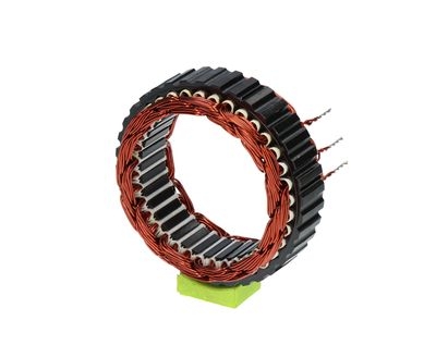 Stator, generator VALEO NEW ORIGINAL SPARE PART