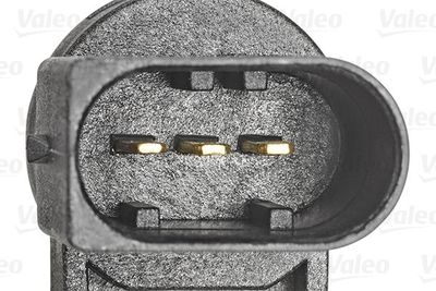 Nokkenassensor