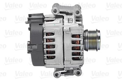 Dynamo / Alternator VALEO ORIGINS NEW OE TECHNOLOGY