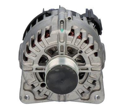 Dynamo / Alternator VALEO ORIGINS NEW OE TECHNOLOGY