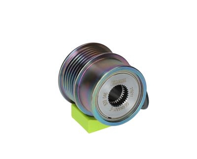 Dynamovrijloop VALEO NEW SPARE PART