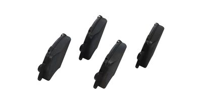 Kit de plaquettes de frein, frein à disque EXPERT