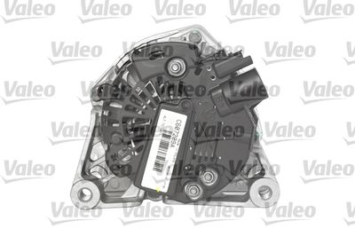 Dynamo / Alternator VALEO RE-GEN REMANUFACTURED