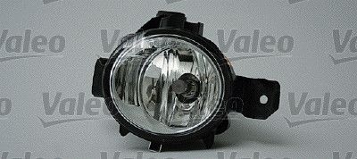 Mistlamp