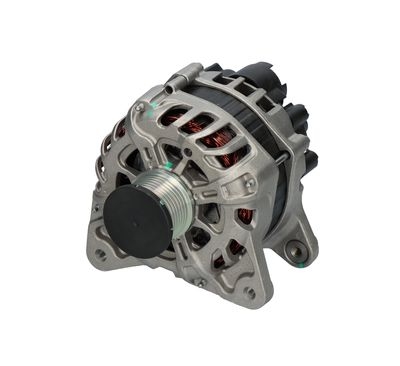 Dynamo / Alternator VALEO ORIGINS NEW OE TECHNOLOGY