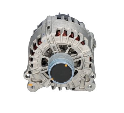 Dynamo / Alternator VALEO ORIGINS NEW OE TECHNOLOGY