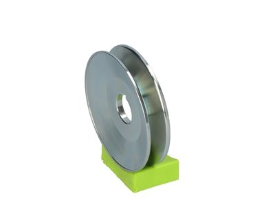 Poulie, alternateur VALEO NEW ORIGINAL SPARE PART