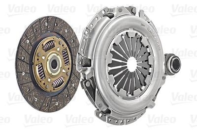 Kit d'embrayage VALEO CLASSIC KIT3P