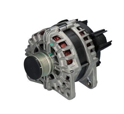 Dynamo / Alternator VALEO ORIGINS NEW OE TECHNOLOGY