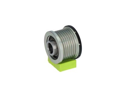 Dynamovrijloop VALEO NEW ORIGINAL SPARE PART